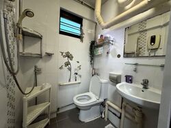 Blk 236 Yishun Ring Road (Yishun), HDB 4 Rooms #588798461